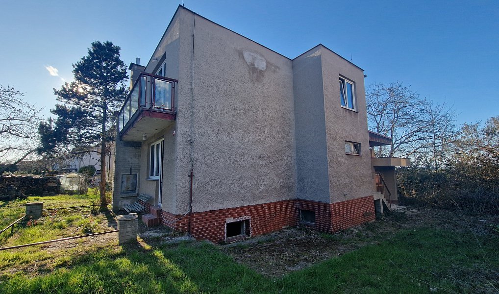 Prodej stavebního pozemku 1 108 m², Horoměřice – náhled fotky 15