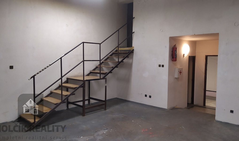 Pronájem obchodních prostor 144 m², Ostrava – náhled fotky 6