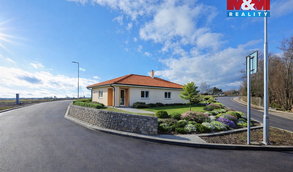 Prodej stavebního pozemku 791 m², Nová Ves u Chotěboře – náhled fotky 7