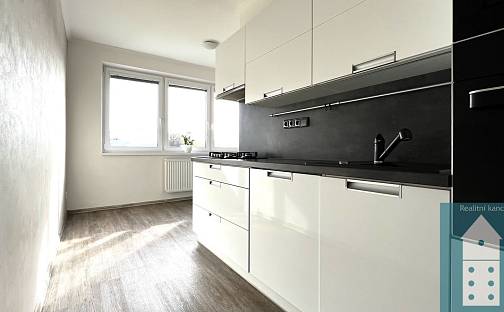 Pronájem bytu 3+1 82 m², Havlíčkova, Kroměříž