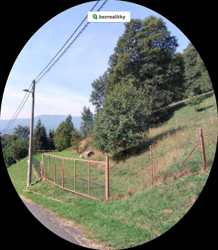 Grundstück, 8800 m²