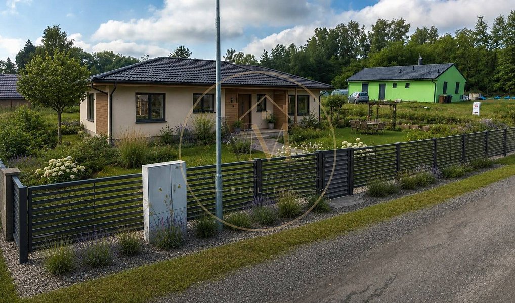 Prodej stavebního pozemku 971 m², Ralsko – náhled fotky 3