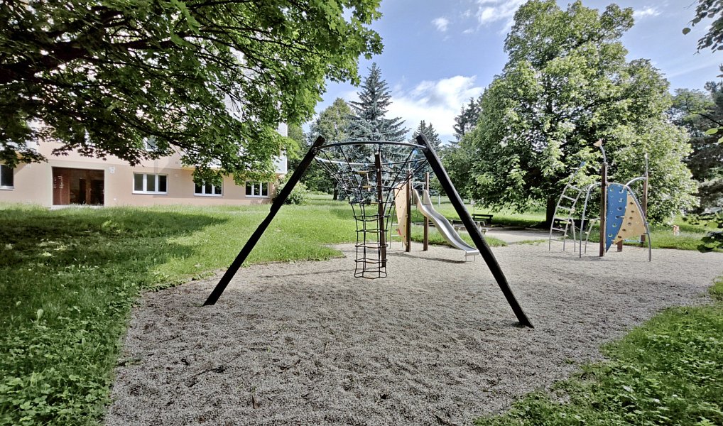 Pronájem bytu 3+kk 55 m², Jihlava – náhled fotky 4