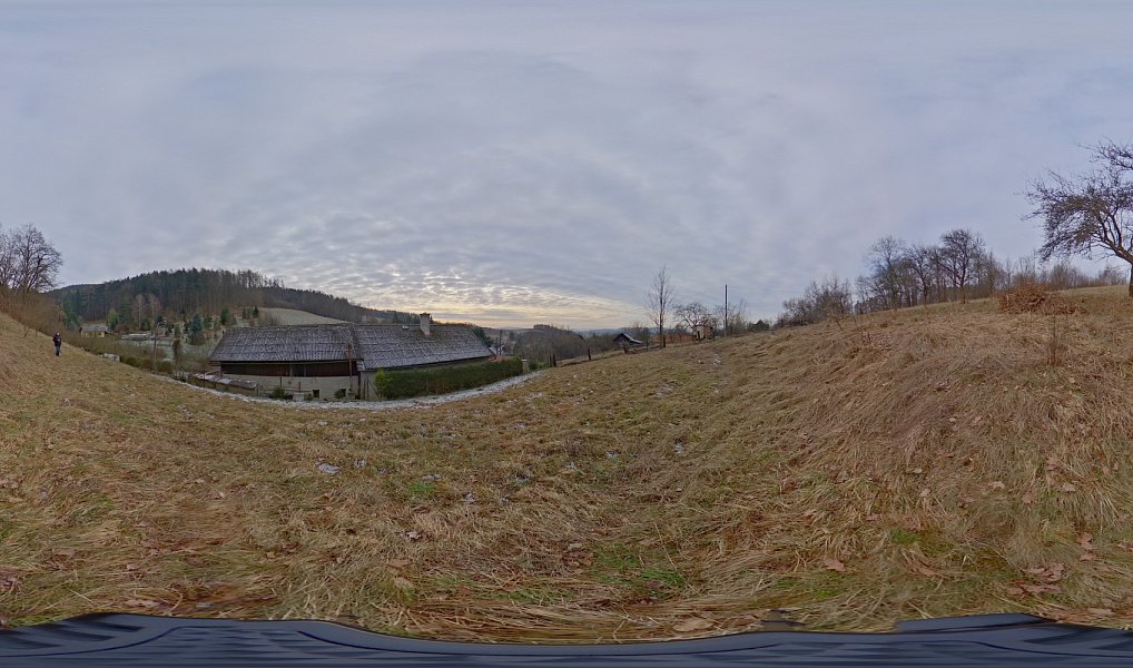 Prodej stavebního pozemku 2 565 m², Nový Malín – náhled fotky 7