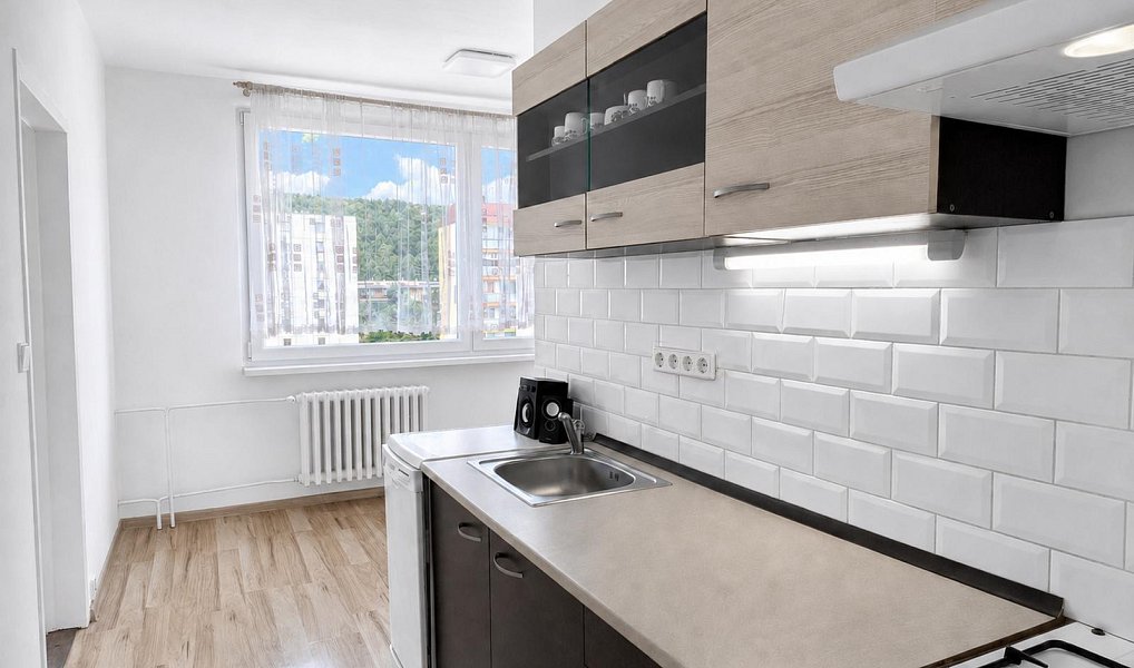 Prodej bytu 2+1 61 m², Krupka – náhled fotky 9
