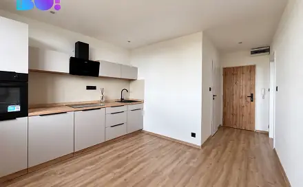 Prodej bytu 1+1 35 m², Šimáčkova, Ostrava - Mariánské Hory