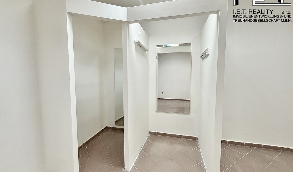 Pronájem obchodních prostor 25 m², Brno – náhled fotky 6