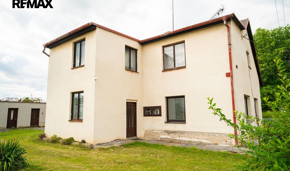 Prodej domu 120 m² s pozemkem 870 m², Brloh – náhled fotky 38