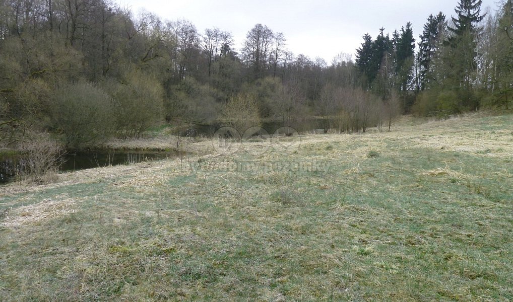 Prodej vodní plochy 17 310 m², Hazlov – náhled fotky 3