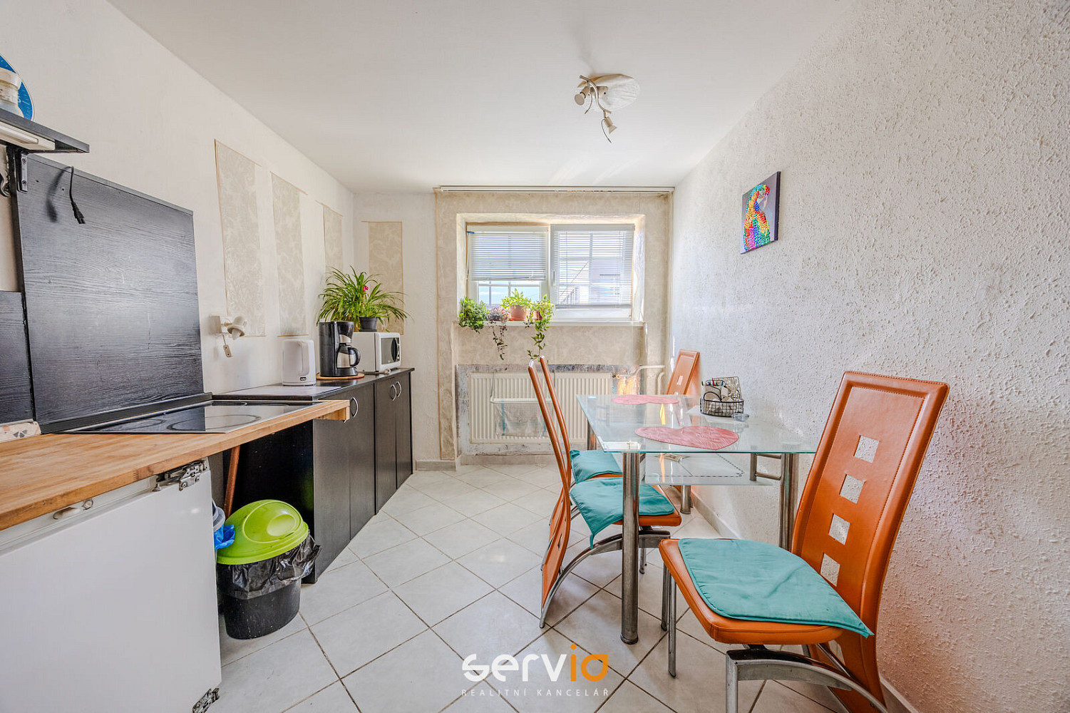 Apartament me 2 dhoma, 90 m²