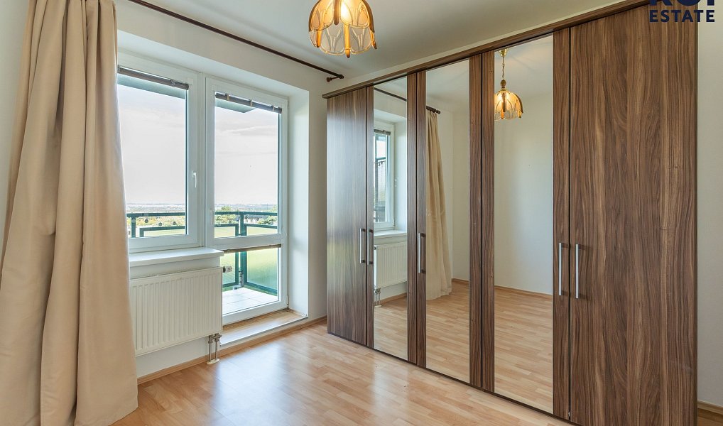 Pronájem bytu 3+kk 73 m², Praha – náhled fotky 6