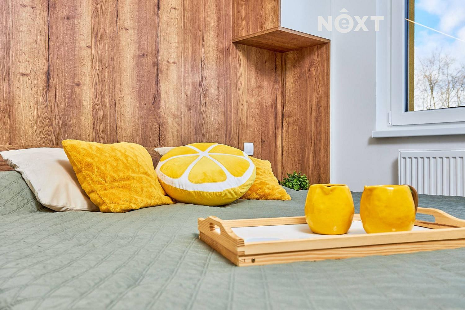Prodej bytu 3+kk 62 m² — photo 3