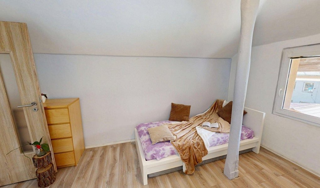 Prodej domu 157 m² s pozemkem 1 345 m², Bělá pod Bezdězem – náhled fotky 27