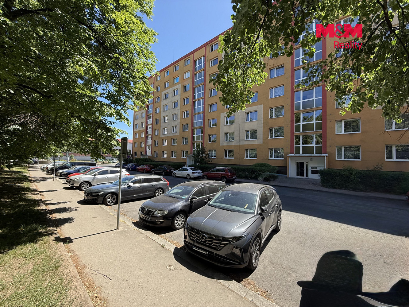 Prodej bytu 2+1 56 m² – fotografie 4
