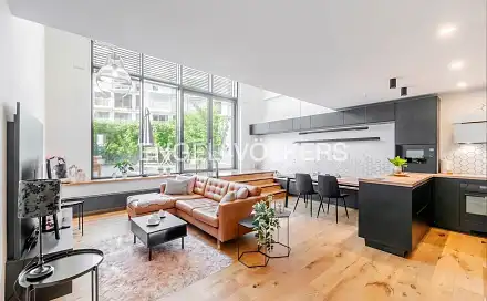 Prodej bytu 4+kk 143 m²