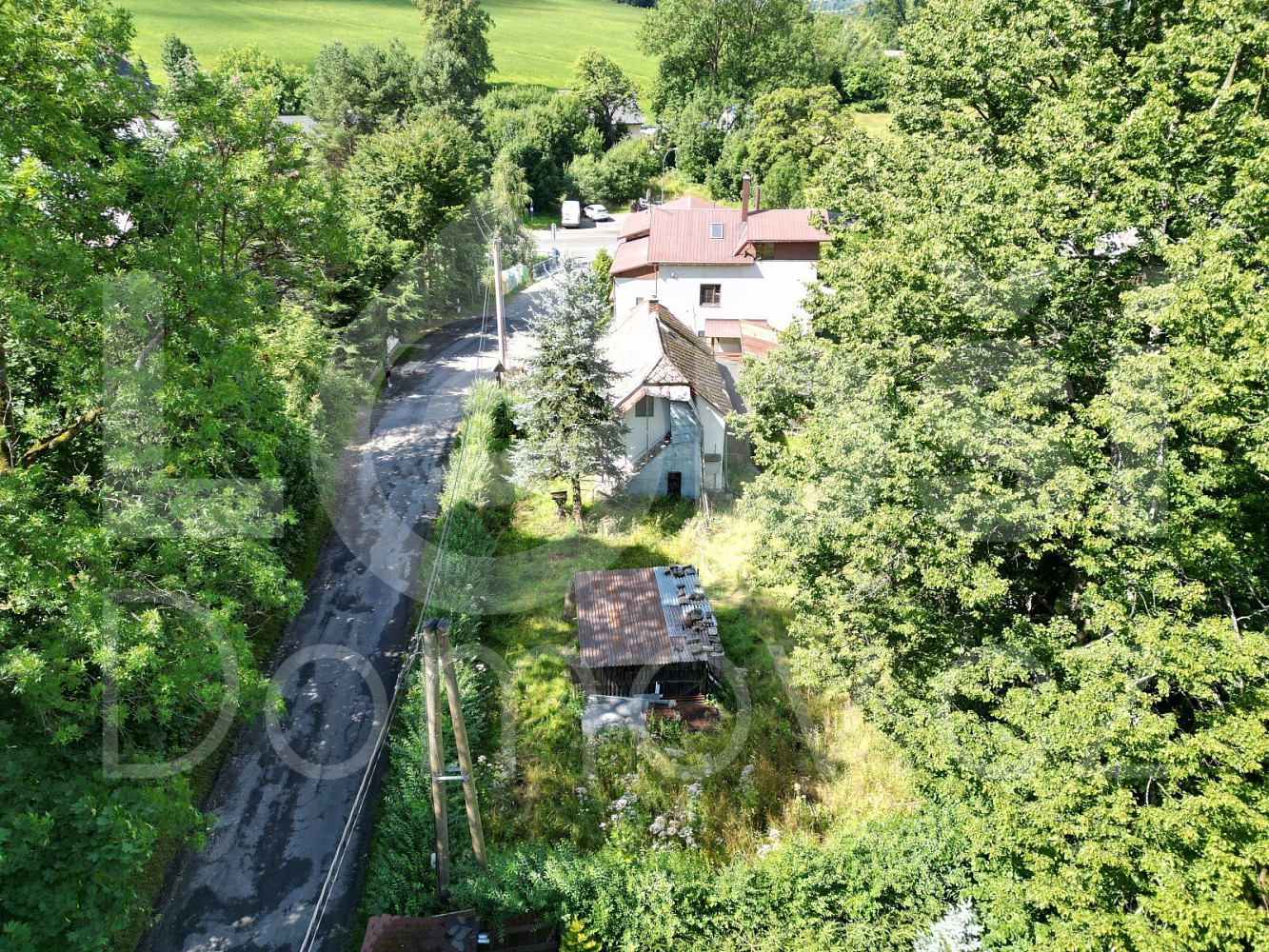 Prodej chaty/chalupy 96 m² s pozemkem 302 m² – fotografie 3