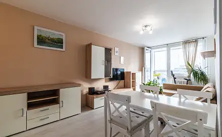Prodej bytu 2+kk 47 m²