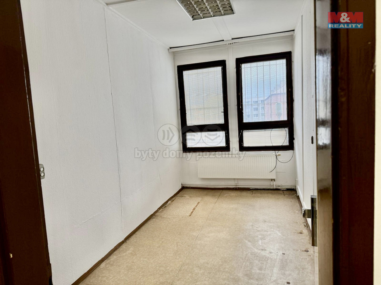 Pronájem kanceláře 18 m² — photo 4