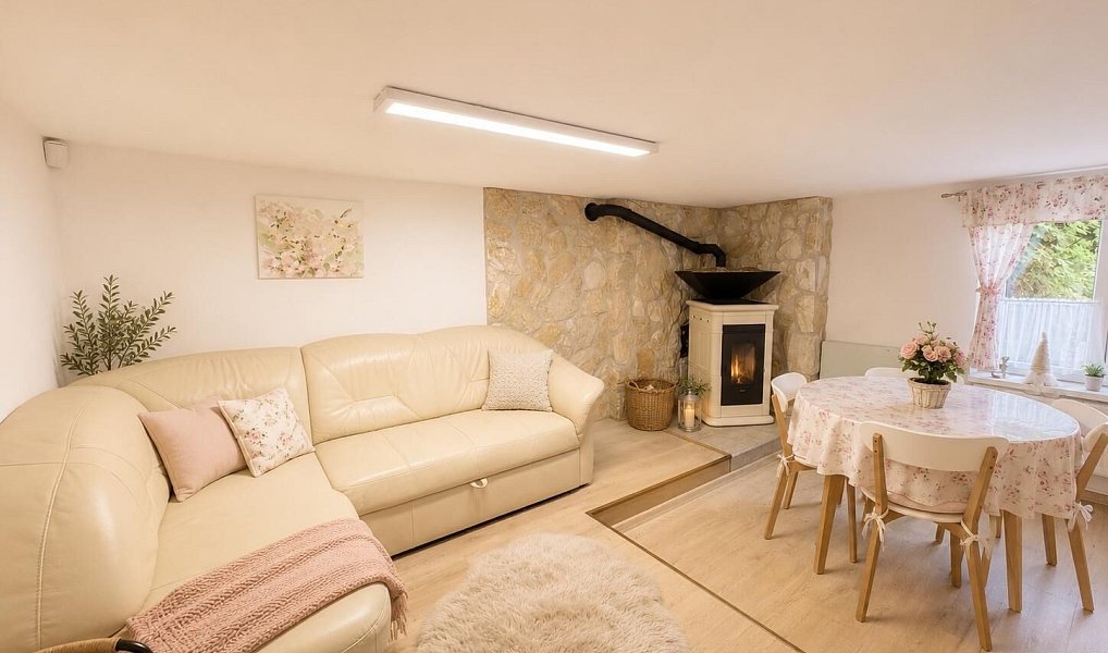 Prodej chaty/chalupy 70 m² s pozemkem 726 m², Řeka – náhled fotky 2