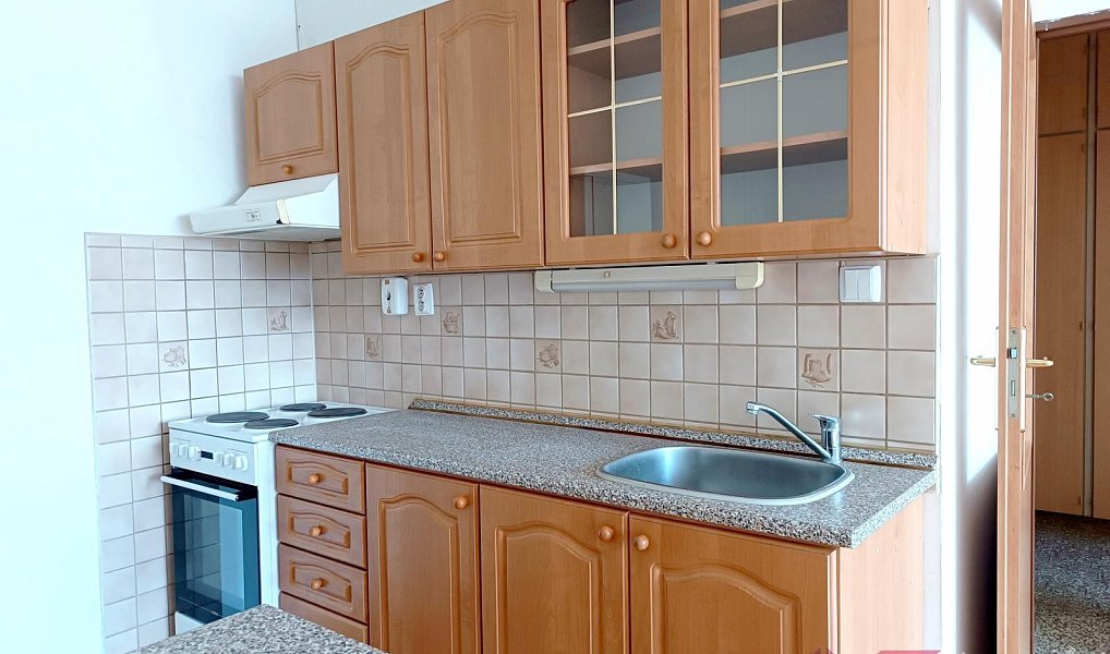 Prodej bytu 2+kk 45 m², Lysá nad Labem – náhled fotky 2