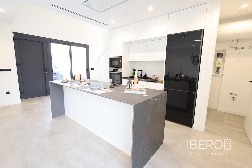 Casa 4+kk – Los Alcázares - Més