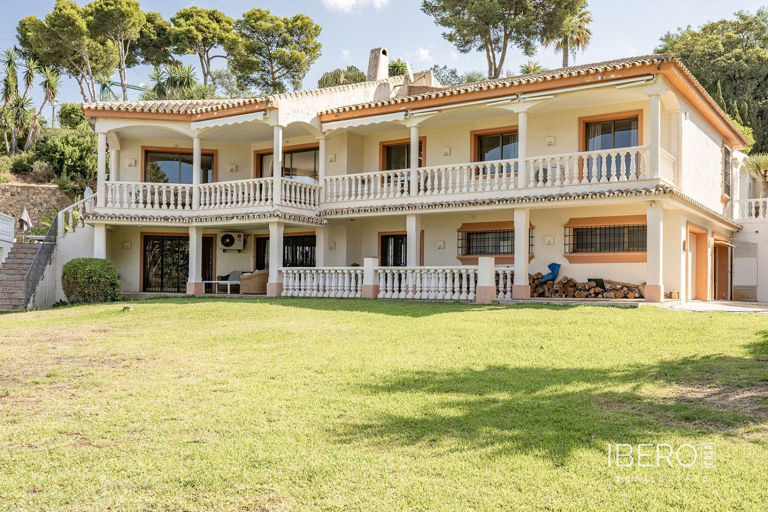 Casa 6+kk – Málaga, Centro Histórico, Centro - Vista 2
