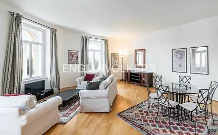 Pronájem bytu 3+1 83 m²