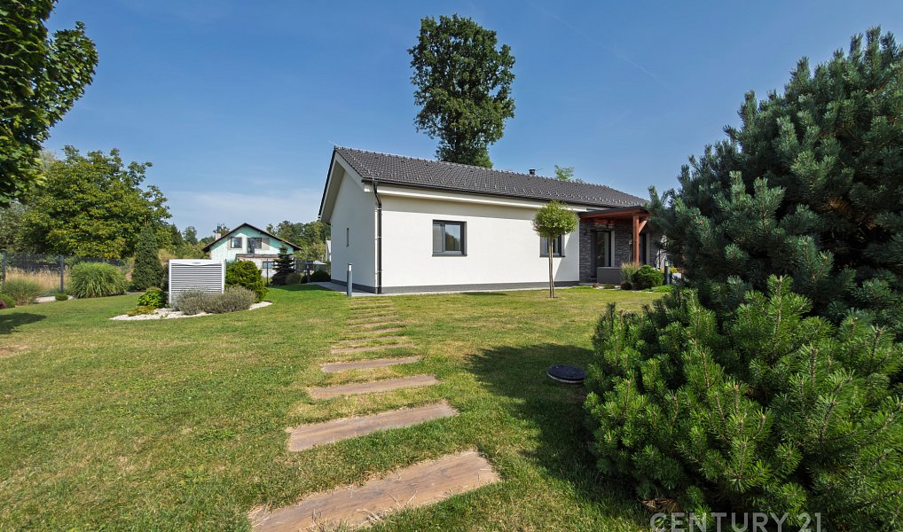 Prodej domu 107 m² s pozemkem 2 233 m², Sedlnice – náhled fotky 25