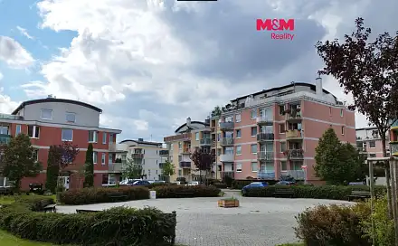 Prodej bytu 3+kk 88 m²