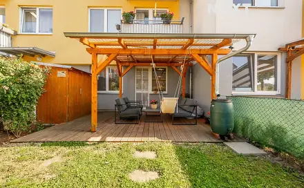 Prodej bytu 2+kk 37 m², Mirešická, Jinočany, okres Praha-západ