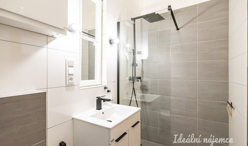 Pronájem bytu 3+kk 62 m², Praha – náhled fotky 14