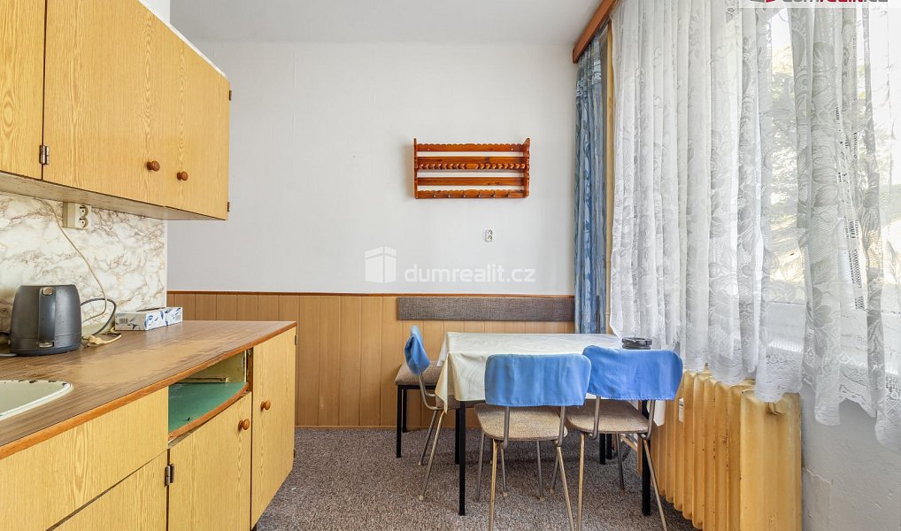 Prodej bytu 3+1 78 m², Tachov – náhled fotky 8