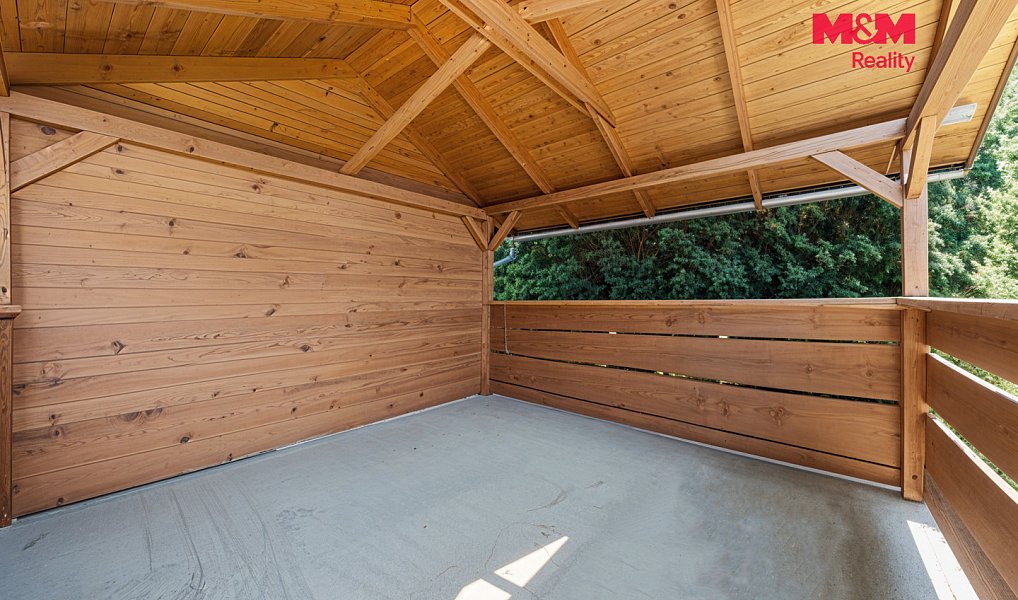 Prodej zahrady 561 m², Benešov nad Ploučnicí – náhled fotky 10