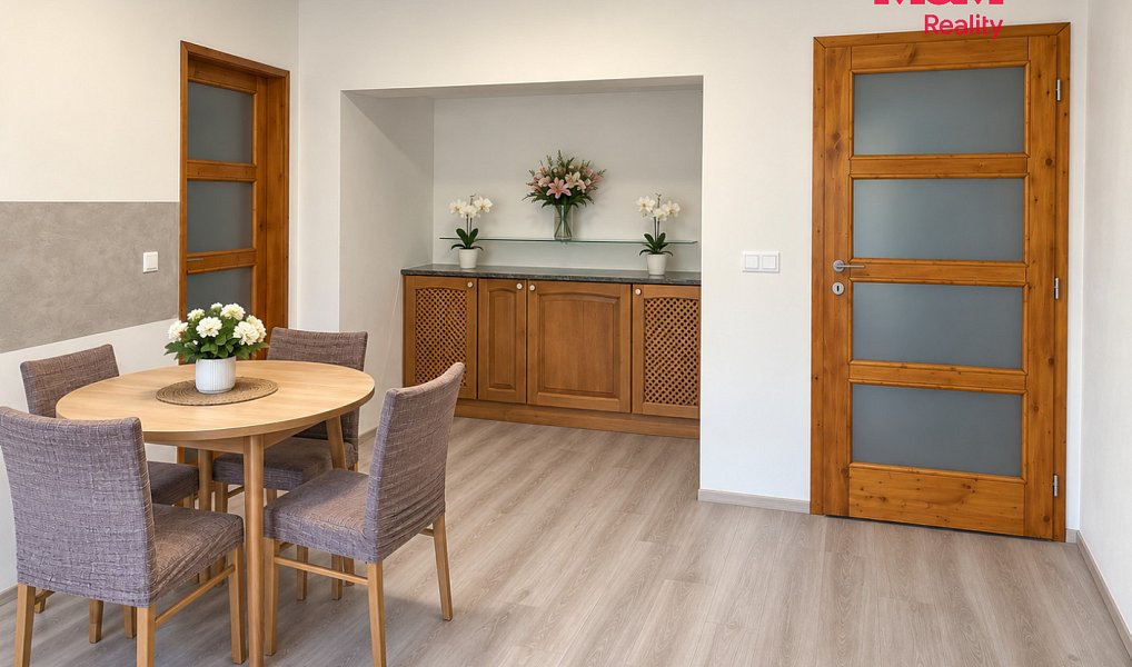 Prodej domu 230 m² s pozemkem 559 m², Všechovice – náhled fotky 10