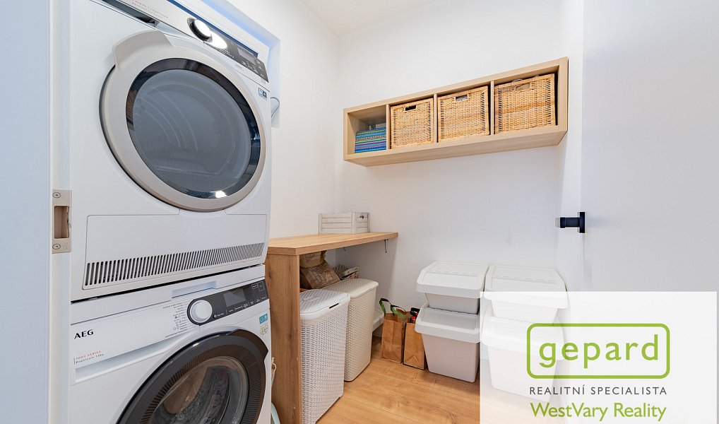 Prodej domu 123 m² s pozemkem 1 372 m², Vysoká Pec – náhled fotky 20