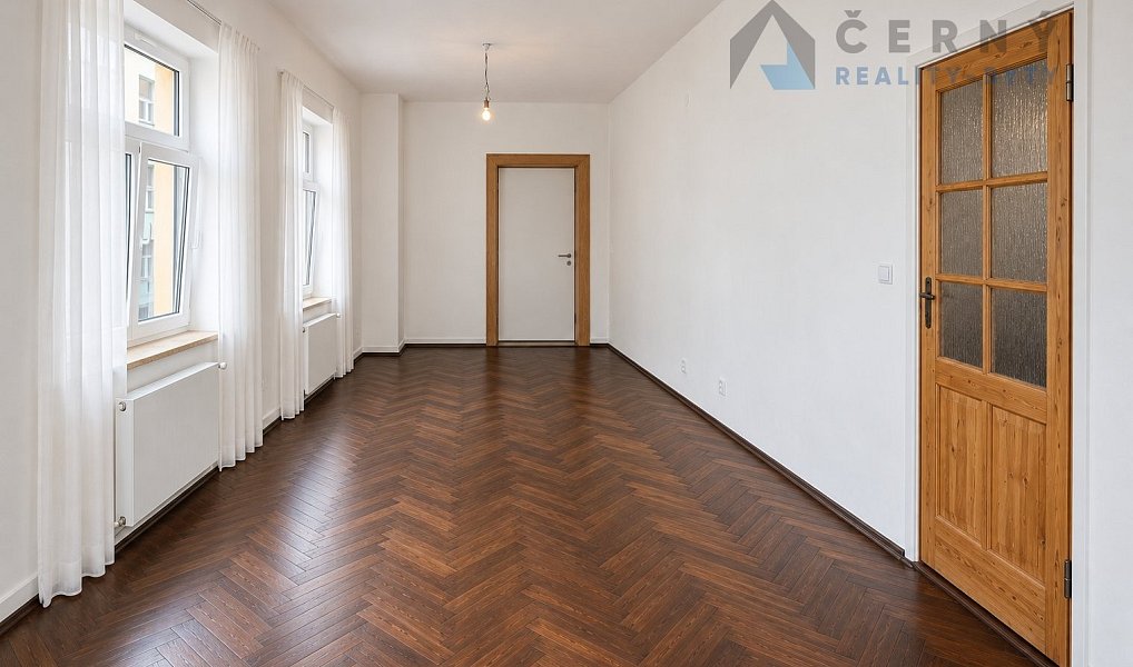 Pronájem bytu 3+1 110 m², Liberec – náhled fotky 14