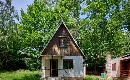 Prodej chaty/chalupy 34 m² s pozemkem 32 m², Podhradí nad Dyjí, okres Znojmo