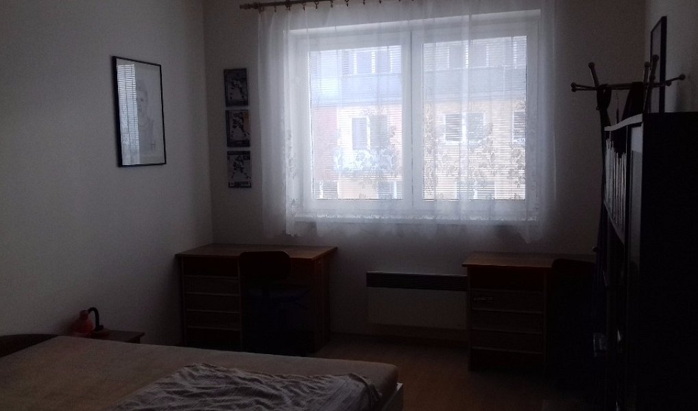 Pronájem bytu 2+kk 55 m², Brno – náhled fotky 4