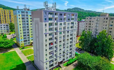Prodej bytu 3+1 75 m², Čsl. partyzánů, Děčín - Děčín XXXII-Boletice nad Labem