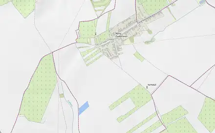 Prodej pole 10 020 m²