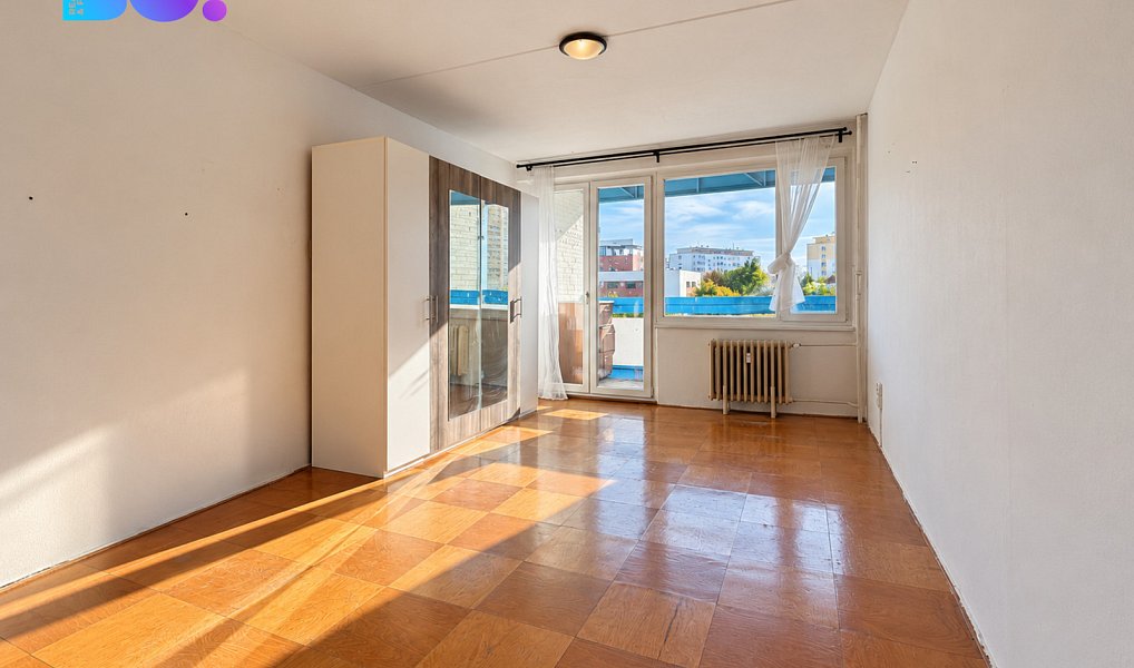 Prodej bytu 2+1, 57 m², Přerov I-Město, Přerov