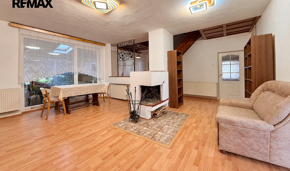 Prodej domu 136 m² s pozemkem 749 m², Kryry – náhled fotky 2