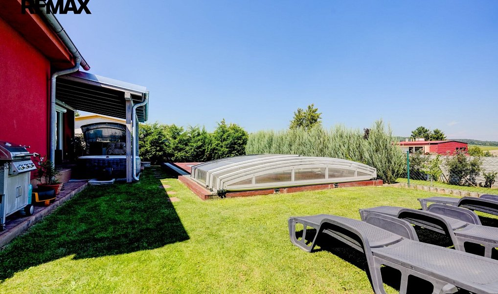 Prodej domu 117 m² s pozemkem 890 m², Hvozdec – náhled fotky 23