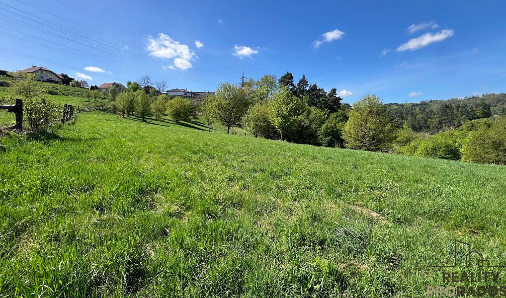 Prodej pozemku 10 598 m², Blansko – náhled fotky 3