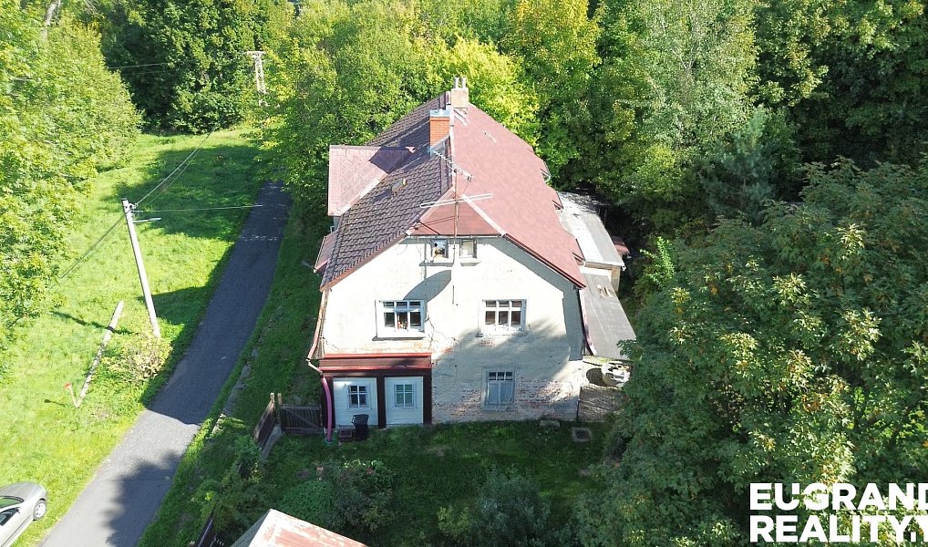 Prodej chaty/chalupy 246 m² s pozemkem 245 m², Jiříkov – náhled fotky 2