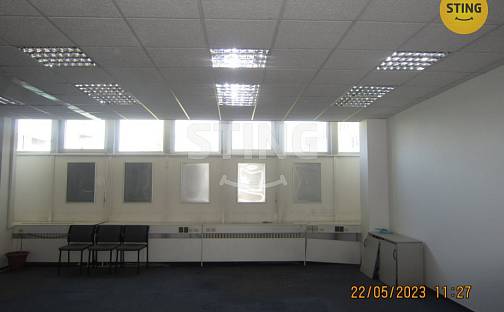 Pronájem obchodních prostor 112 m², Hrnčířská, Karviná - Fryštát