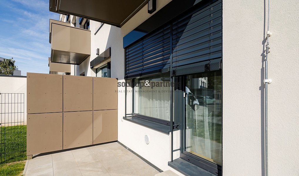 Pronájem bytu 2+kk 57 m², Kladno – náhled fotky 20