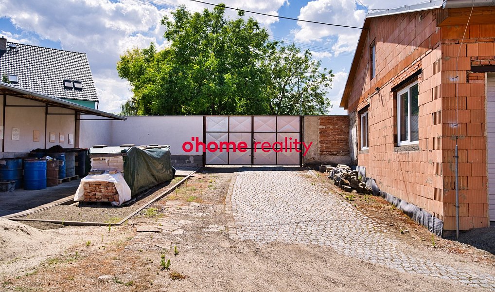Prodej výrobních prostor 1 210 m², Čehovice – náhled fotky 7