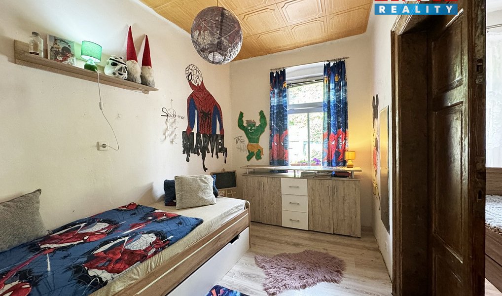 Prodej domu 190 m² s pozemkem 223 m², Nejdek – náhled fotky 4
