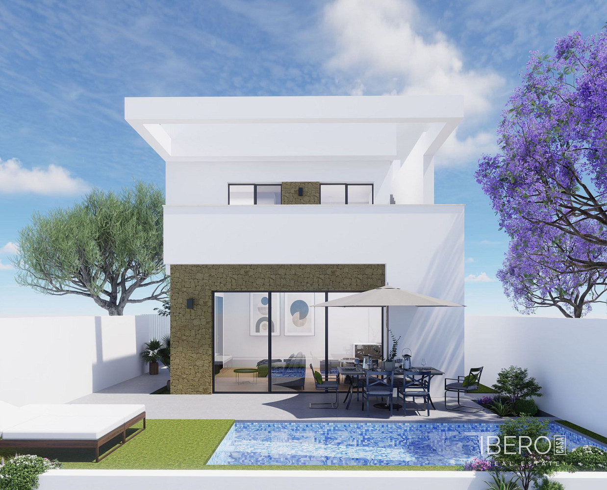 Prodej domu 106 m² s pozemkem 150 m²